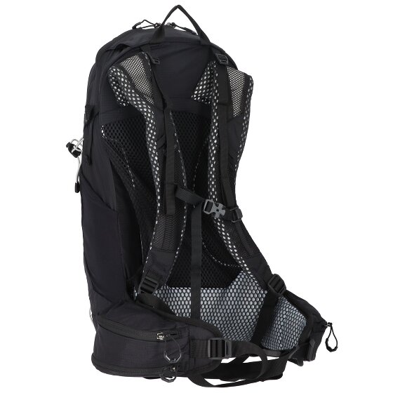 Jack Wolfskin Crosstrail 22 St Zaino da trekking 54 cm