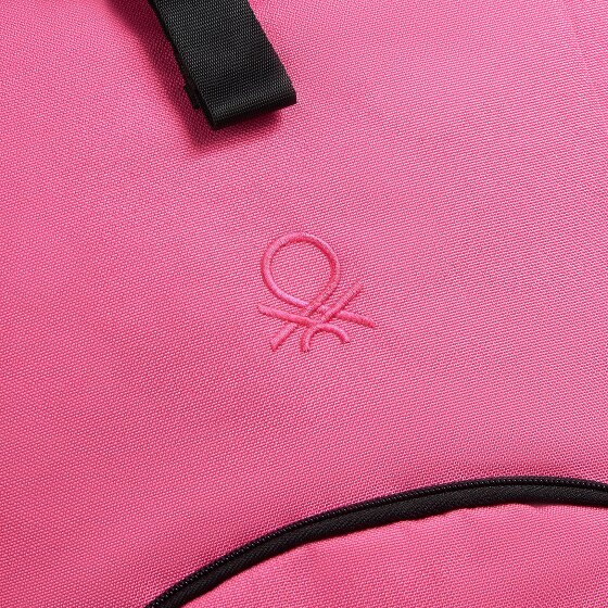 Delsey Paris x United Colors of Benetton BE Zaino 44 cm scomparto per laptop