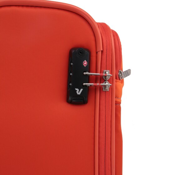 Roncato Speed 2 ruote Carrello della cabina 45 cm