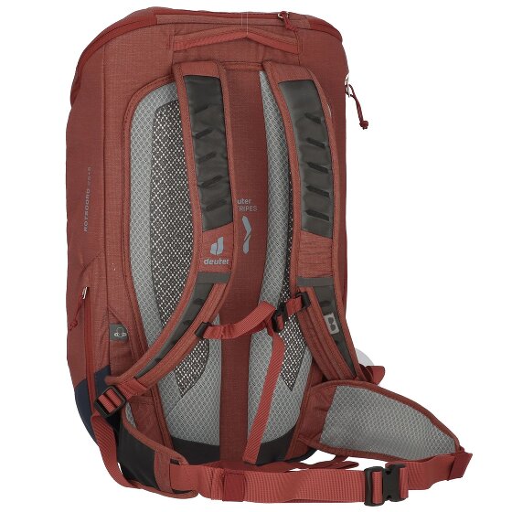 Deuter Rotsoord Rotsoord 25+5 Zaino da giorno 52 cm Scomparto per laptop