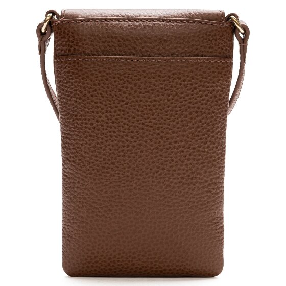 Lazarotti Bologna Leather Custodia per cellulare Pelle 10 cm