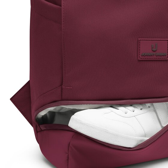 Johnny Urban Allen Large Zaino da giorno 45 cm Vano porta PC