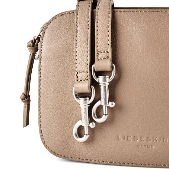 Liebeskind Luka Borsa a tracolla Pelle 20 cm