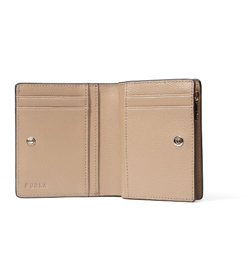 Furla Camelia Portafoglio Pelle 11 cm