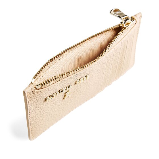 Patrizia Pepe Custodia per carta di credito Pelle 13 cm