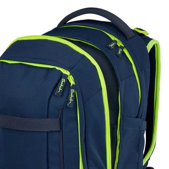 Satch Pack Zaino da scuola 45 cm