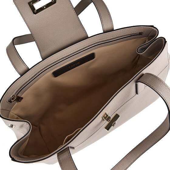 Furla Amelia Borsa a spalla L Vera Pelle 37 cm
