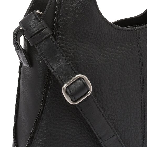 Voi Boston Kirsten Borsa a tracolla Pelle 32 cm