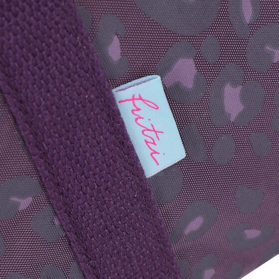 Fritzi aus Preußen Leo Special Borsa shopper 42.5 cm