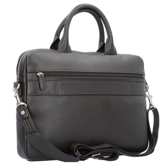 Picard Cartella Milano in pelle 38 cm Scomparto per laptop