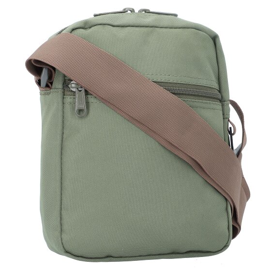 Cabin Zero Borsa a tracolla Sidekick RFID 19 cm