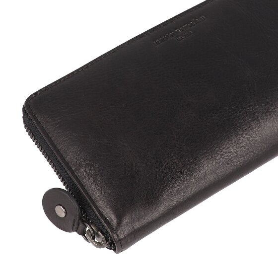 aunts & uncles Cynthia Portafoglio Protezione RFID Pelle 20 cm