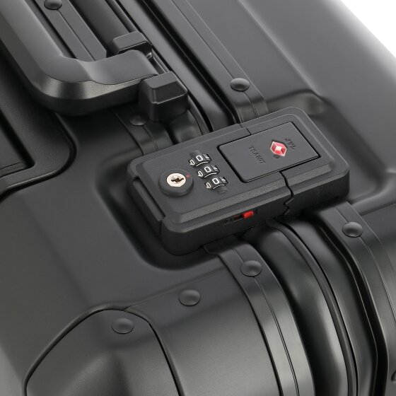 Travelite Next 4 ruote Carrello business 43 cm