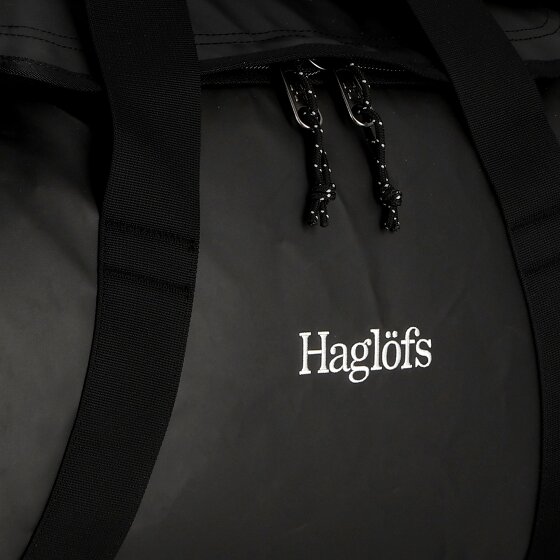 Haglöfs Lava 70 Borsa da viaggio Weekender 55 cm