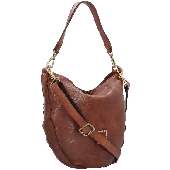 Campomaggi Edera Borsa a tracolla Pelle 28 cm