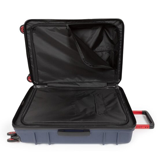 Eastpak Resist'R Zip Resist'R Zip 4 ruote Carrello 68.5 cm