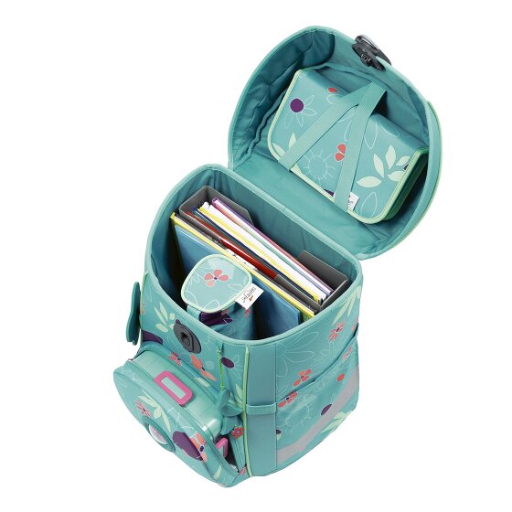 DerDieDas ErgoFlex Easy Set di borse per la scuola DerDieDas ErgoFlex Easy Set di borse per la scuola