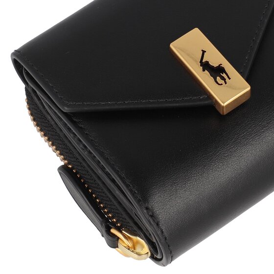 POLO RALPH LAUREN Polo ID Portafoglio Pelle 10 cm POLO RALPH LAUREN Polo ID Portafoglio Pelle 10 cm