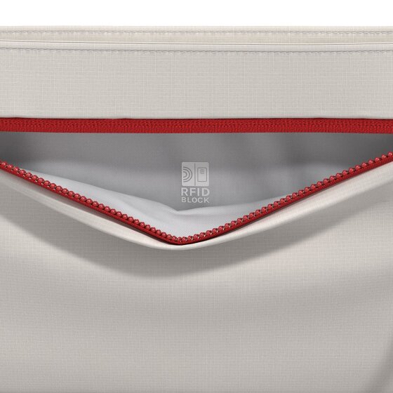 Cabin Zero Adventure Borsa a tracolla Protezione RFID 27 cm