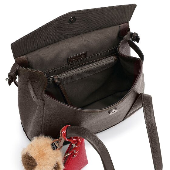 FredsBruder My Bestie Borsa a spalla Vera Pelle 29.5 cm