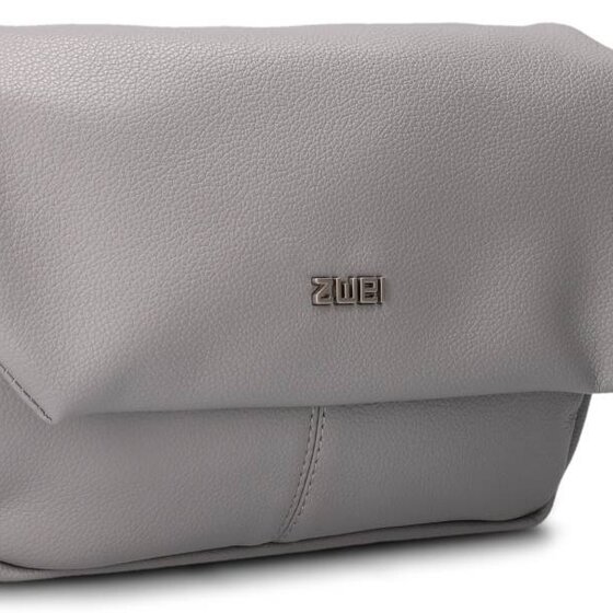 Zwei Mademoiselle.M Borsa a tracolla 25 cm