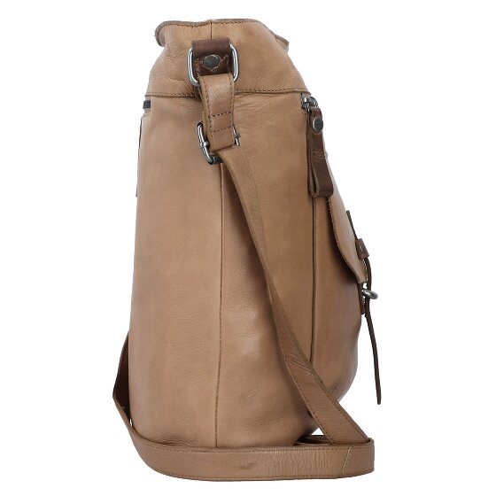 Harbour 2nd Urban Poets Skyler Borsa a tracolla Pelle 37 cm
