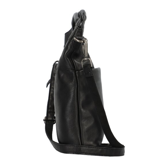 Greenburry Colombiana Borsetta Pelle 31 cm