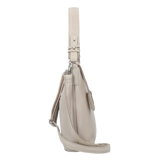 Burkely Soft Skylar Borsa a tracolla Pelle 27 cm