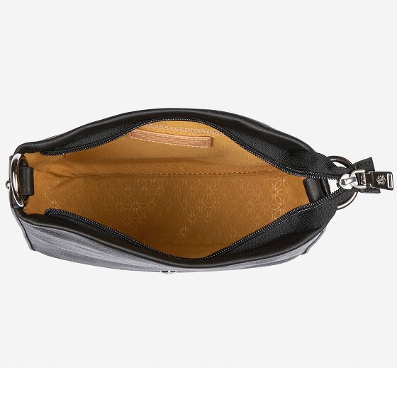 Jekyll & Hide Geneva Borsa a tracolla Pelle 21 cm