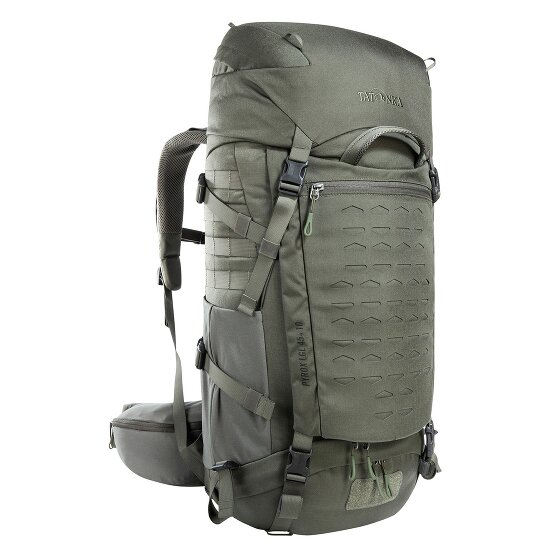 Tatonka Pyrox 45+10 Zaino da trekking 65 cm