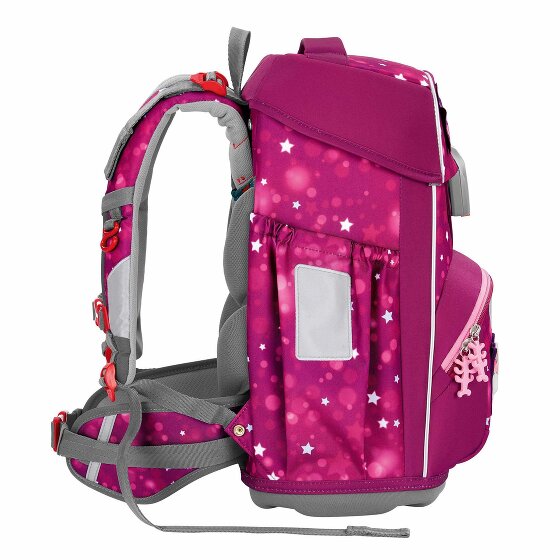 Step by Step Giant Set di borse per la scuola 5 pezzi
