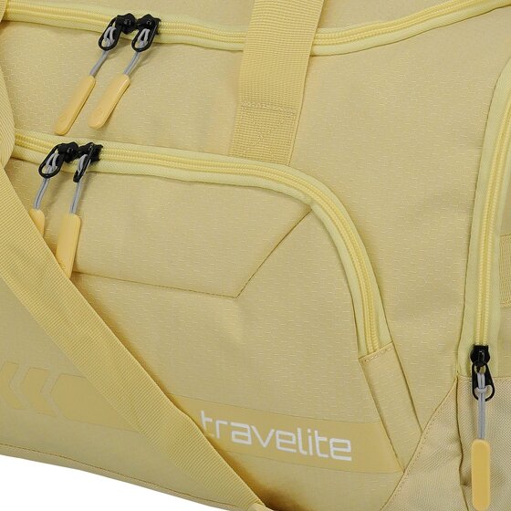 Travelite Kick Off Borsa da viaggio Weekender 50 cm