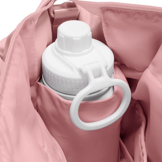 Heys Puffer Borsa shopper 43 cm Scomparto per laptop