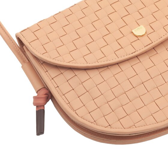 DuDu Skye Borsa a tracolla Pelle 21 cm