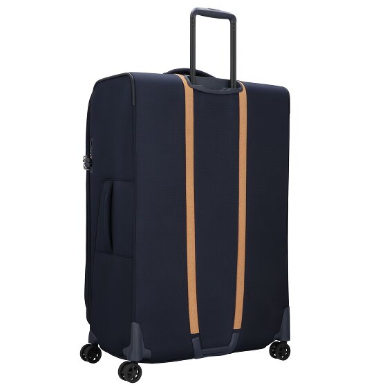 Samsonite Spark SNG ECO Trolley a 4 ruote 82 cm