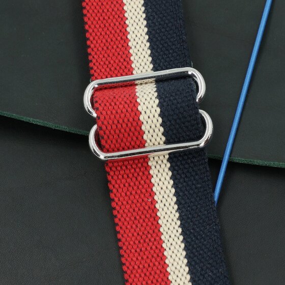 Harold's Keeper Messaggero Pelle 32 cm