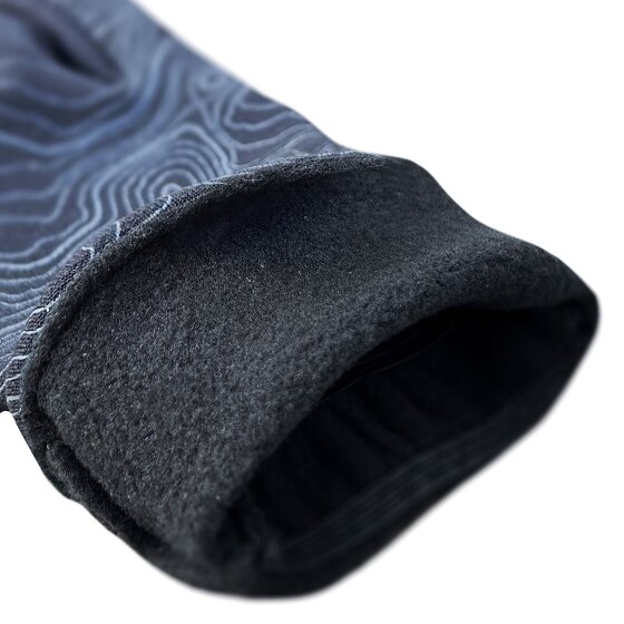 Kessler Sport Livigno Guanti Pelle