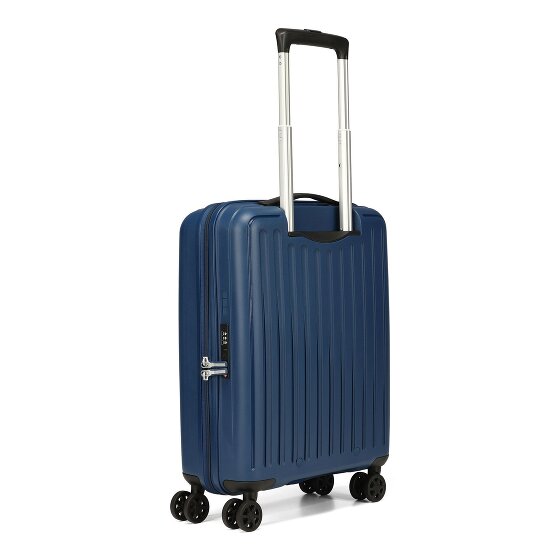 American Tourister Rejoy 4 ruote Trolley cabina 55 cm
