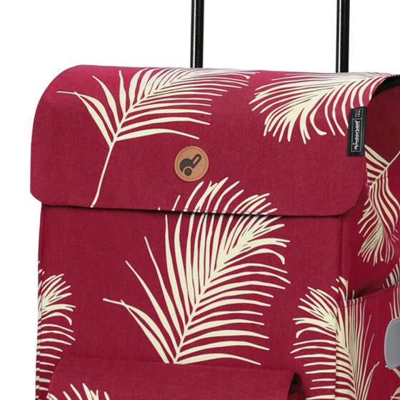 Andersen Shopper Quattro Shopper Signe Carrello della spesa 59 cm Andersen Shopper Quattro Shopper Signe Carrello della spesa 59 cm