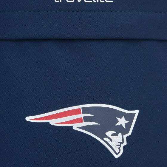Travelite travelite x NFL Mini Borsa Borsa a tracolla 17 cm