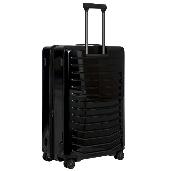 Porsche Design Roadster 4 ruote Carrello 78 cm