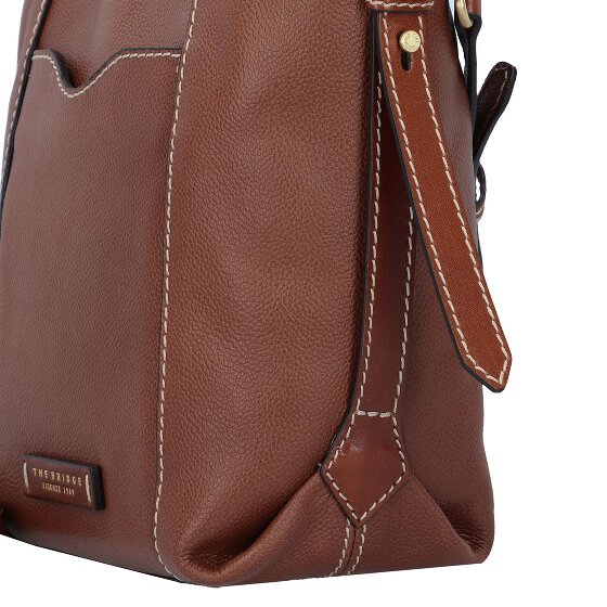 The Bridge Gemma Borsa a tracolla Pelle 23 cm