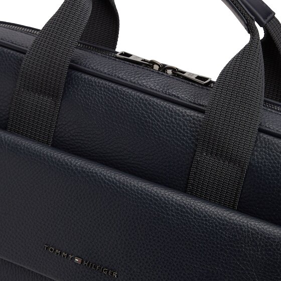 Tommy Hilfiger TH Central Valigetta 38.5 cm Scomparto per laptop