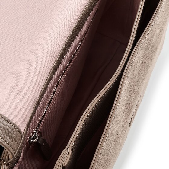 Coccinelle Boheme Borsa a spalla Vera Pelle 26 cm