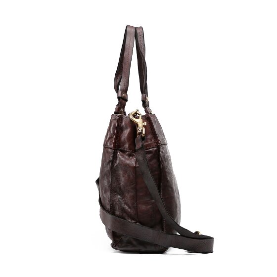 Campomaggi Dalia Borsa shopper Vera Pelle 35 cm