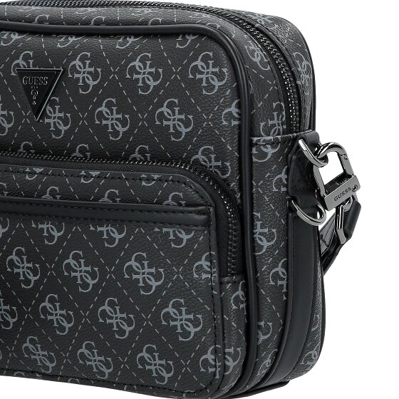 Guess Milano Borsa a tracolla 25 cm Guess Milano Borsa a tracolla 25 cm