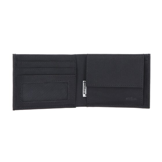 oxmox New Cryptan Portafoglio Protezione RFID 11 cm