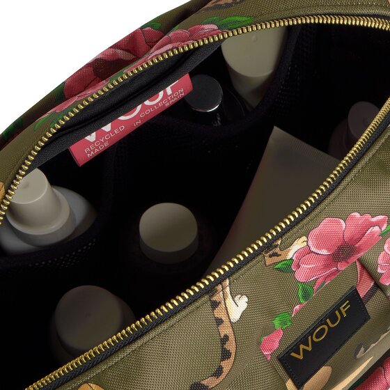 Wouf Daily Borsa da toilette L 29 cm
