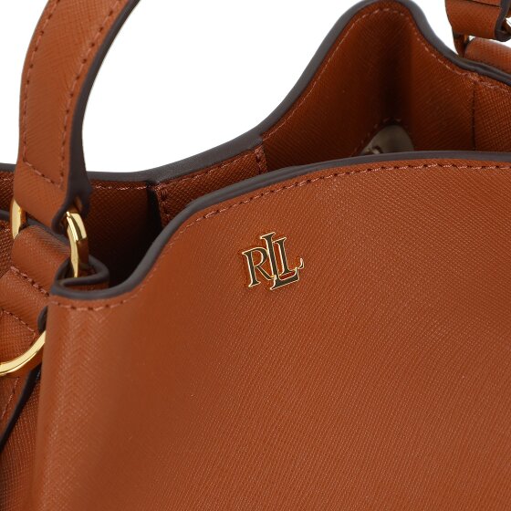 Lauren Ralph Lauren Reese Mini borsa a mano Pelle 13 cm