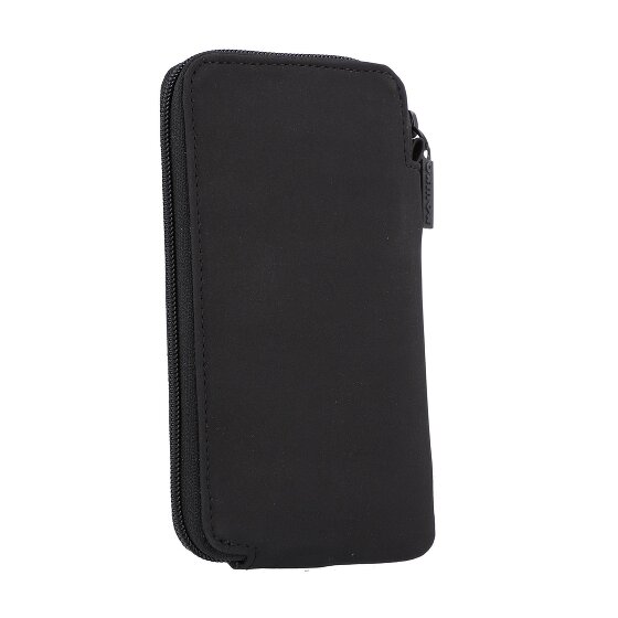 oxmox Custodia per cellulare 18 cm